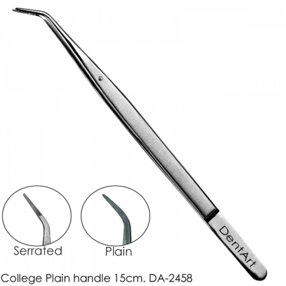 College Tweezer